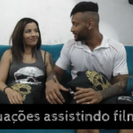 Vídeo no canal: Situações que passamos com filmes