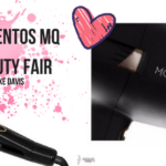 Lançamentos MQ na Beauty Fair 2017