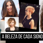 A beleza dos signo: Saiba tudo sobre a beleza do seu signo!