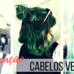 Inspirações incríveis: Cabelo verde para todos os gostos!