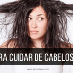 Beleza: Como cuidar de cabelo oleoso?