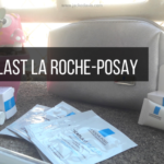 Resenha: Linha M-A-R-A-V-I-L-H-O-S-A Cicaplast da La Roche-Posay