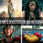 As 10 maiores bilheterias arrecadados do cinema em 2017