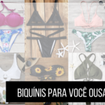 Zaful: 5 tipos de biquínis para quem quer ousar no verão