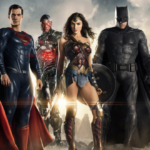 Filme mais esperado do ano: Liga da Justiça