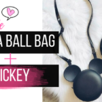 Super parceria: Bolsa Melissa + Mickey