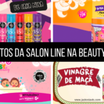 Principais lançamentos da Salon Line na Beauty Fair 2018