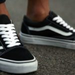 Como montar looks com Vans Old Skool