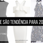 Vestidos que são tendência para 2018 da loja Zaful