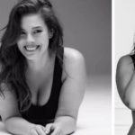 Autoestima: Conheça Ashley Graham