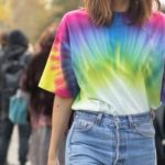 Alerta de tendência: Tie Dye chegou com tudo!