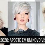 Confira as tendências de cabelo para 2020