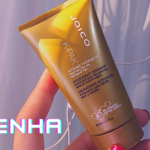 Resenha: Joico K-PAK Intense Hydrator